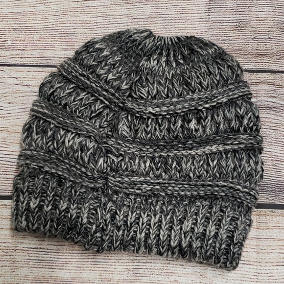 C.C. Kids Beanie - Picture 2 of 6